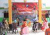 Kapolres Pasuruan Motivasi Pemuda Desa Sapulante Miliki Cita-Cita Tinggi