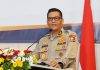 Pos Penyekatan Efektif, Volume Kendaraan Dari Jakarta Ke Jawa Turun 53 Persen