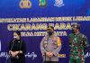 Selamatkan Rakyat dari Covid-19, Kapolri Minta Jajaran Terus Edukasi Soal Larangan Mudik