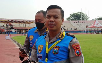 Polda Jatim Lakukan Tes Pentahapan Calon Taruna Akpol dengan Transparan dan Prokes Ketat