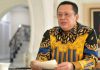 Bamsoet Apresiasi Capaian Kinerja 100 Hari Kapolri Jenderal Listyo Sigit Prabowo