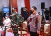 Respon Cepat Aduan Masyarakat, Panglima TNI dan Kapolri Luncurkan Hotline 110