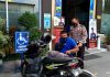 Pelayanan Publik Polda Jatim Ramah Kaum Disabilitas
