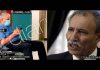Leader of The Separatist Polisario Militia, Ibrahim Ghali, Prepares to Flee from Justice in Spain