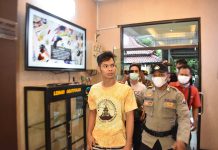 Polres Trenggalek Amankan Diduga Pelaku Ujaran Kebencian Terhadap Gus Miftah