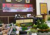 Panglima TNI dan Kapolri Pastikan Negara Tak Akan Kalah dari Teroris