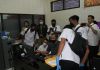 Kapolres Jember Respon Cepat Laporan Dugaan Korupsi Pasar Balungkulon