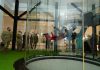 Indoor Sky Diving Divif 2 Kostrad