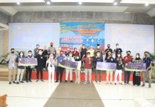 Motivasi Pelajar Bangkit di Tengah Pandemi, Polres Pasuruan Gelar Lomba Film Pendek