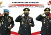 Refleksi Hari Lahir Pancasila, Kapolri: Bersatu dan Gotong Royong Melawan Covid-19
