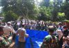 Pelatihan dan Pembekalan Budidaya Ikan Bagi anggota Polres Jember dan Anggota Kodim 0824 Jember