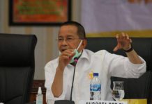 Kebijakan Penyekatan Mudik Lebaran di Jawa, Bali dan Sumatera Bantu Kurangi Penyebaran Covid-19