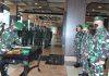 Kasad Pimpin Sertijab Pangkostrad dan 5 Pejabat Teras TNI AD