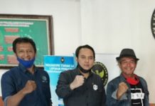 Sekjen IWO Pusat Tegaskan Bambang MD Tetap Ketua IWO Lahat