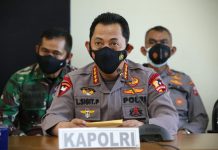Kapolri Akan Tegur Kapolda dan Kapolres yang Belum Tindak Premanisme