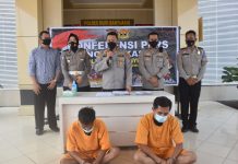 Sopir Maut yang Kabur, ditangkap di Padang dan Jakarta