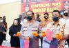 Polisi Tangkap Guru Nekat Cabuli Murid Sendiri
