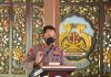 Tekan Covid-19 di Bangkalan,Panglima TNI dan Kapolri Rangkul Tokoh Agama