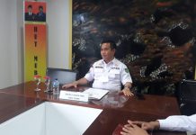 Lakukan Asusila, Kades Talang Mandong di Berhentikan Tidak Hormat