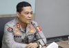 Hari Ini, Panglima TNI dan Kapolri Tinjau Vaksinasi di Madiun dan Bangkalan