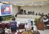Forkopimda Jatim Pimpin Rakor Anev Penanganan Covid-19 di Madiun