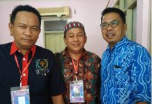 PWI Muba Minta Polisi Segera Mengungkap Aktor Pembunuhan Wartawan