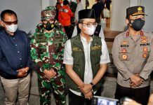 Berlakukan SIKM Bagi Warga Yang Melintasi Suramadu dan Pelabuhan Kamal