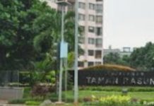 Korban Kemalingan di Apartemen Taman Rasuna Bongkar Keanehan yang Terjadi, Pengelola dan P3SRS Lepas Tangan