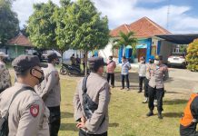 Cegah Penyebaran Covid-19, Peringatan Yadnya Kasada 2021 Tertutup untuk Umum