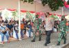 1 Juta Vaksin Hadiah Bhayangkara ke-75 Untuk Masyarakat Sehat-Indonesia maju