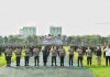 Kapolda Jatim: Terima Kasih Kepada Personil Korps Brimob Polri telah bantu Penanganan Covid-19 di Jatim