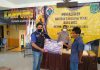 Selain Terima BLT Tahap Ke-4, Warga Desa Gajahrejo Purwodadi Juga Disuntik Vaksin