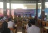 35 Peserta Ikuti Seleksi Penjaringan Perangkat Desa Martopuro