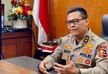 Polri Awasi Aktivitas Penjualan Online Obat Antibiotik Pandemi Covid-19