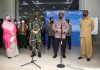 Panglima TNI dan Kapolri Ajak Civitas Akademik, Pemuda hingga Ormas Terlibat Aktif Percepat Vaksinasi