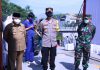 Kapolres Malang Jamin Kamtibmas Di Kabupaten Malang Tetap Aman, Meski PJU Padam