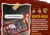 Kapolres Malang Akan Tindak Tegas Penyebar Video Hoaks yang Resahkan Masyarakat