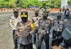 PPKM Darurat Kapolda Jatim: Tolong Patuhi Demi Keselamatan Masyarakat