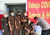 Hut Kejaksaan ke-61 Kejari Aceh Selatan wujud Andil Kejaksaan dalam Percepatan Pemulihan Ekonomi Nasional