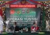 Gelar Operasi Yustisi Sidang Di Tempat, Kapolres Lumajang : Sanksi Tegas Mulai Diberlakukan