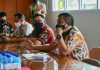 Cek Pabrik di Cianjur, Kabareskrim Minta Obat Untuk Covid-19 Segera Didistribusikan