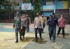 Kapolres Malang Tinjau Safe House Poncokusumo
