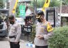Kapolres Probolinggo Ajak Anggota dan Masyarakat Doa Bersama dari Rumah untuk Indonesia