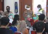 Polrestabes Surabaya Fasilitasi Vaksin Gratis untuk Anak Usia 12-17 Tahun