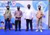 Kolaborasi Vaksinasi Bareng HMI dan SEMMI, Kapolri Optimis Herd Immunity Terbentuk di Agustus-September