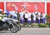 TNI-Polri Turun Langsung Percepat Distribusi Bansos PPKM Darurat