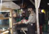Cegah Kejahatan ditengah Pandemi, Polres Muba Patroli Rutin dan OPS Yustisi