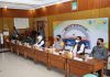 Forkopimda Jatim cek langsung penambahan 200 Bed Ruang ICU dan HCU RSUD Dr Soetomo