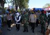 Forkopimda Jatim resmikan Stasiun Isi Ulang Oksigen Gratis di Sidoarjo