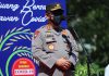 Kapolri Sebut 475.420 Paket dan 2.471.217 Kg Beras ke Warga Selama PPKM Darurat